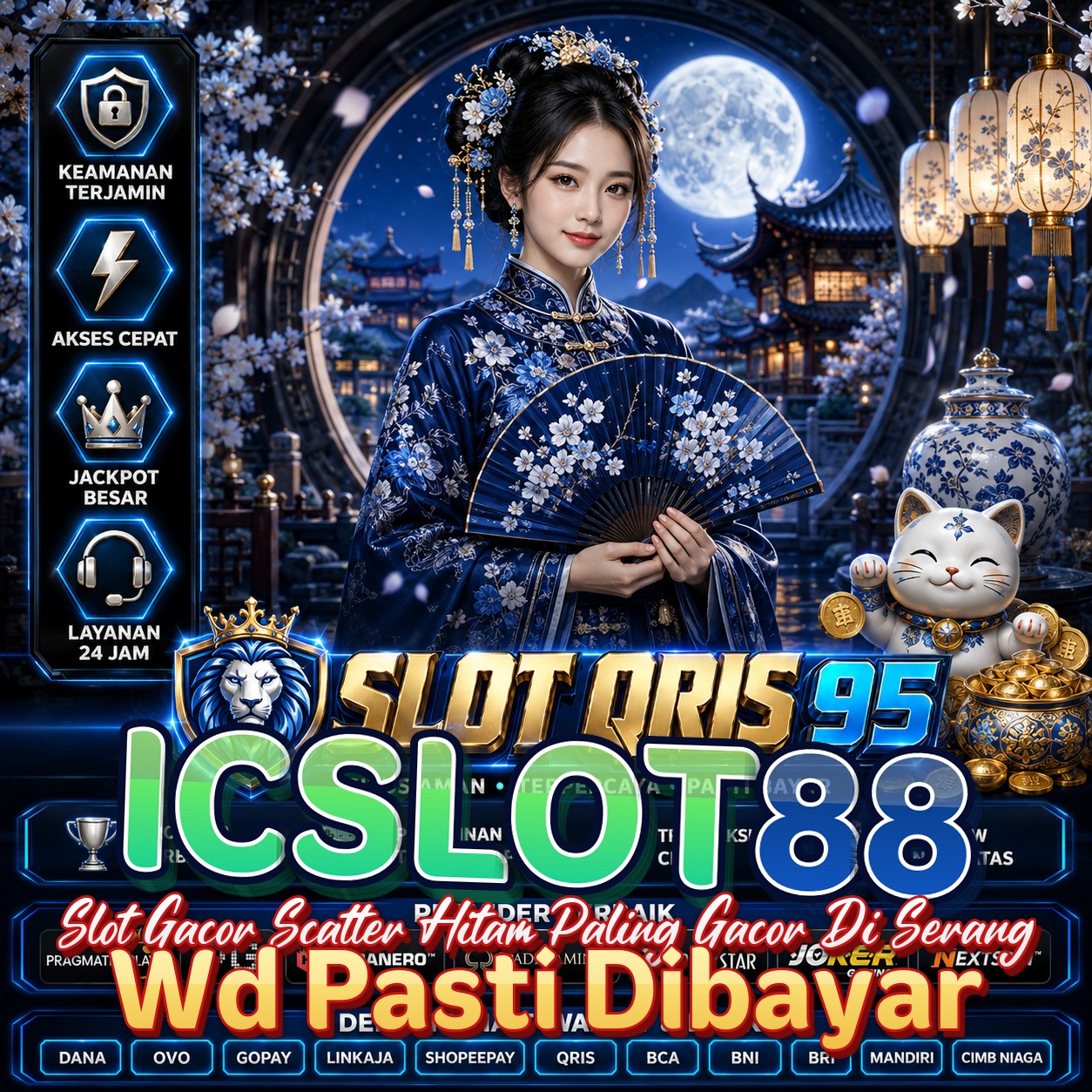 ICSLOT88